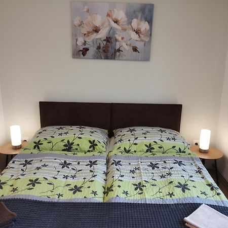 Apartmany Judita Kissova Veľký Meder 외부 사진