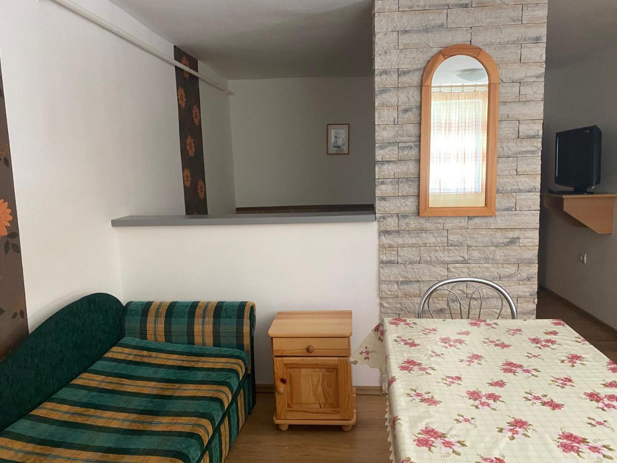Apartmany Judita Kissova Veľký Meder 외부 사진