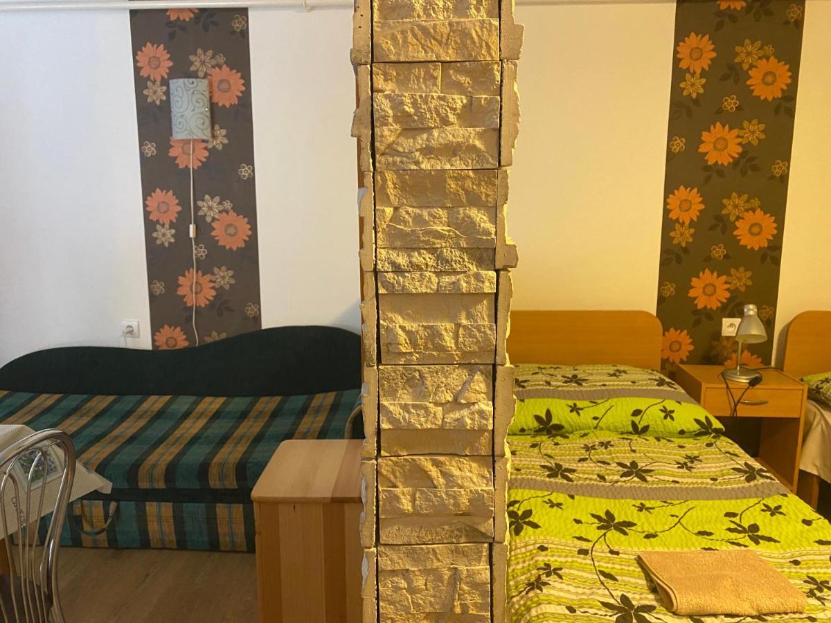 Apartmany Judita Kissova Veľký Meder 외부 사진