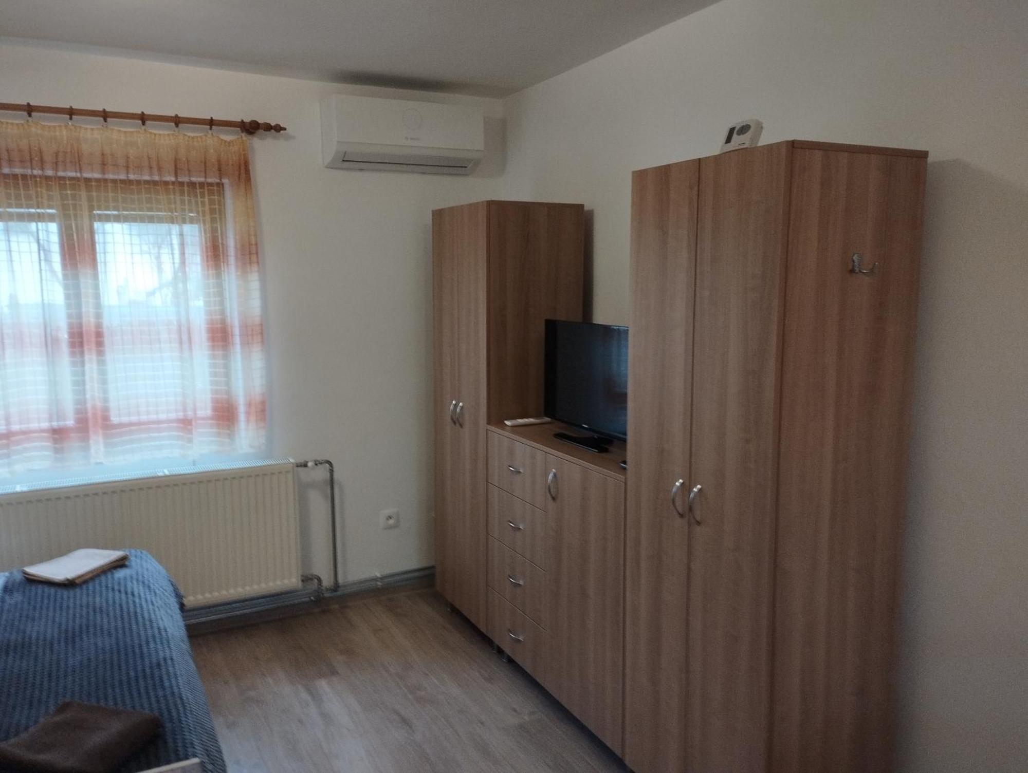 Apartmany Judita Kissova Veľký Meder 외부 사진