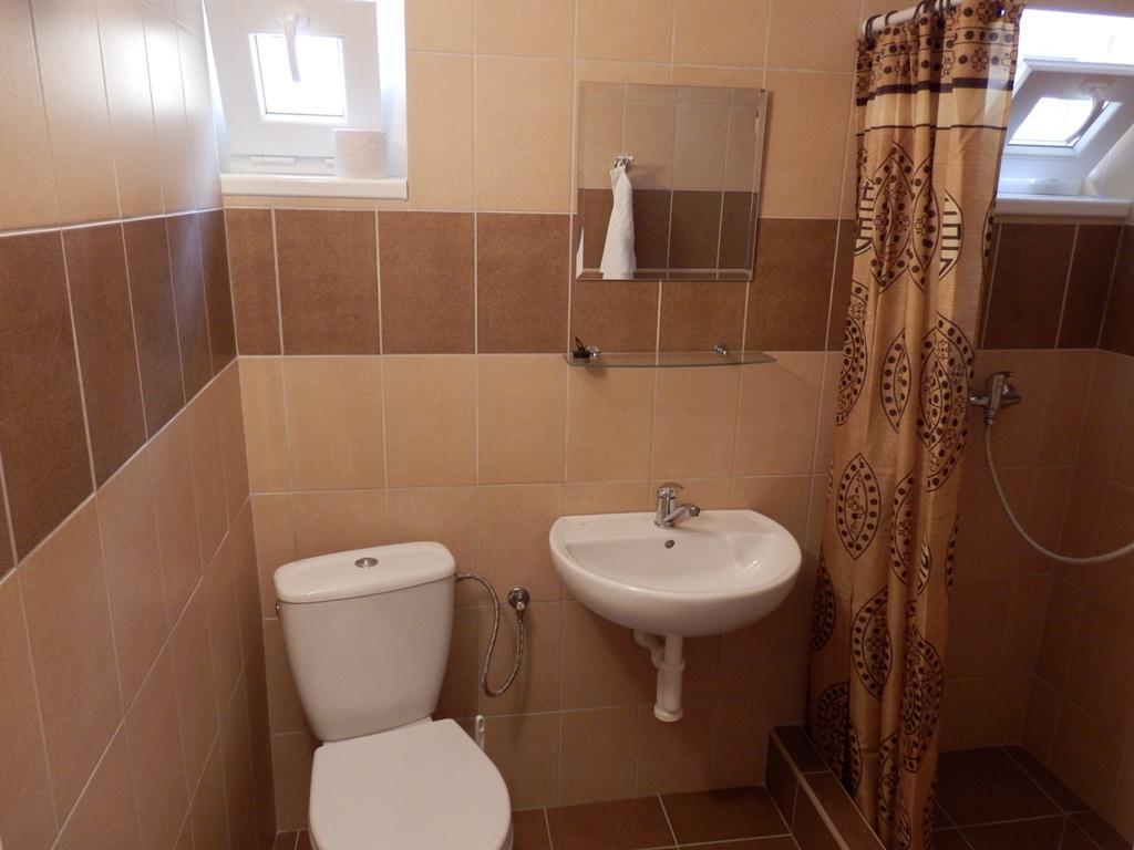 Apartmany Judita Kissova Veľký Meder 외부 사진