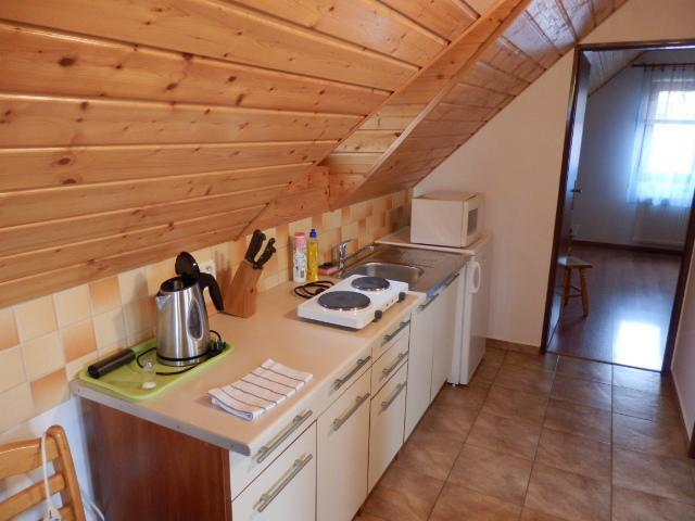 Apartmany Judita Kissova Veľký Meder 외부 사진