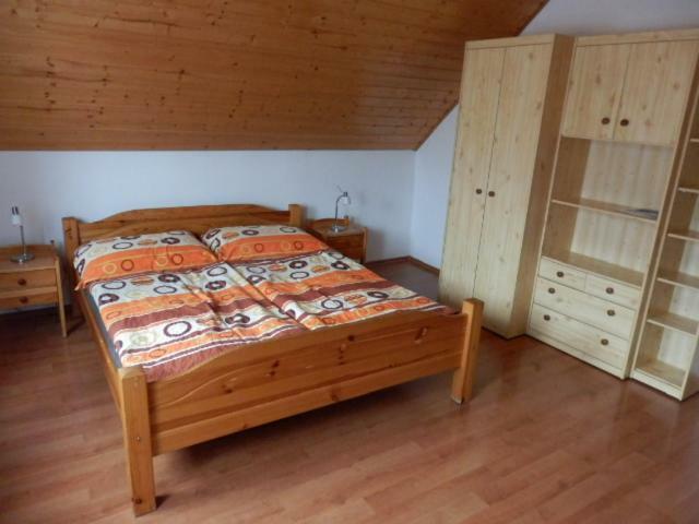 Apartmany Judita Kissova Veľký Meder 외부 사진