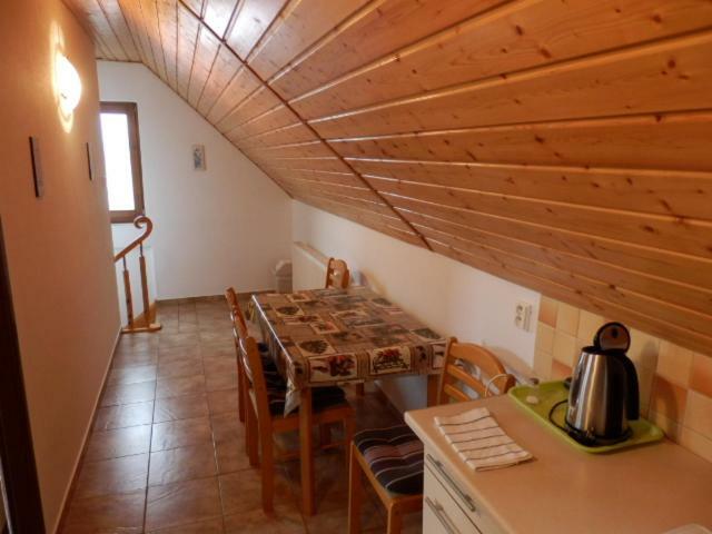 Apartmany Judita Kissova Veľký Meder 외부 사진